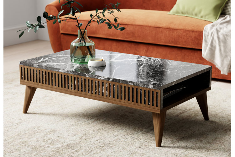 Wayfair trunk clearance coffee table